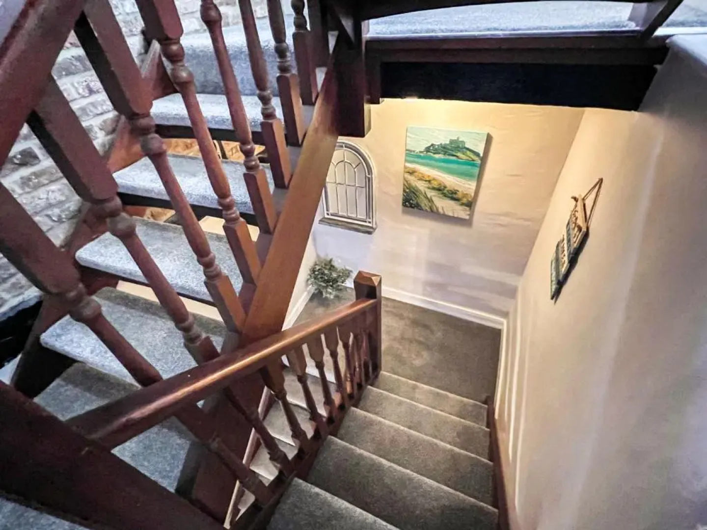 Victoria Cottage 3 Bedroom Grade 2 Listed Cottage Ref#421