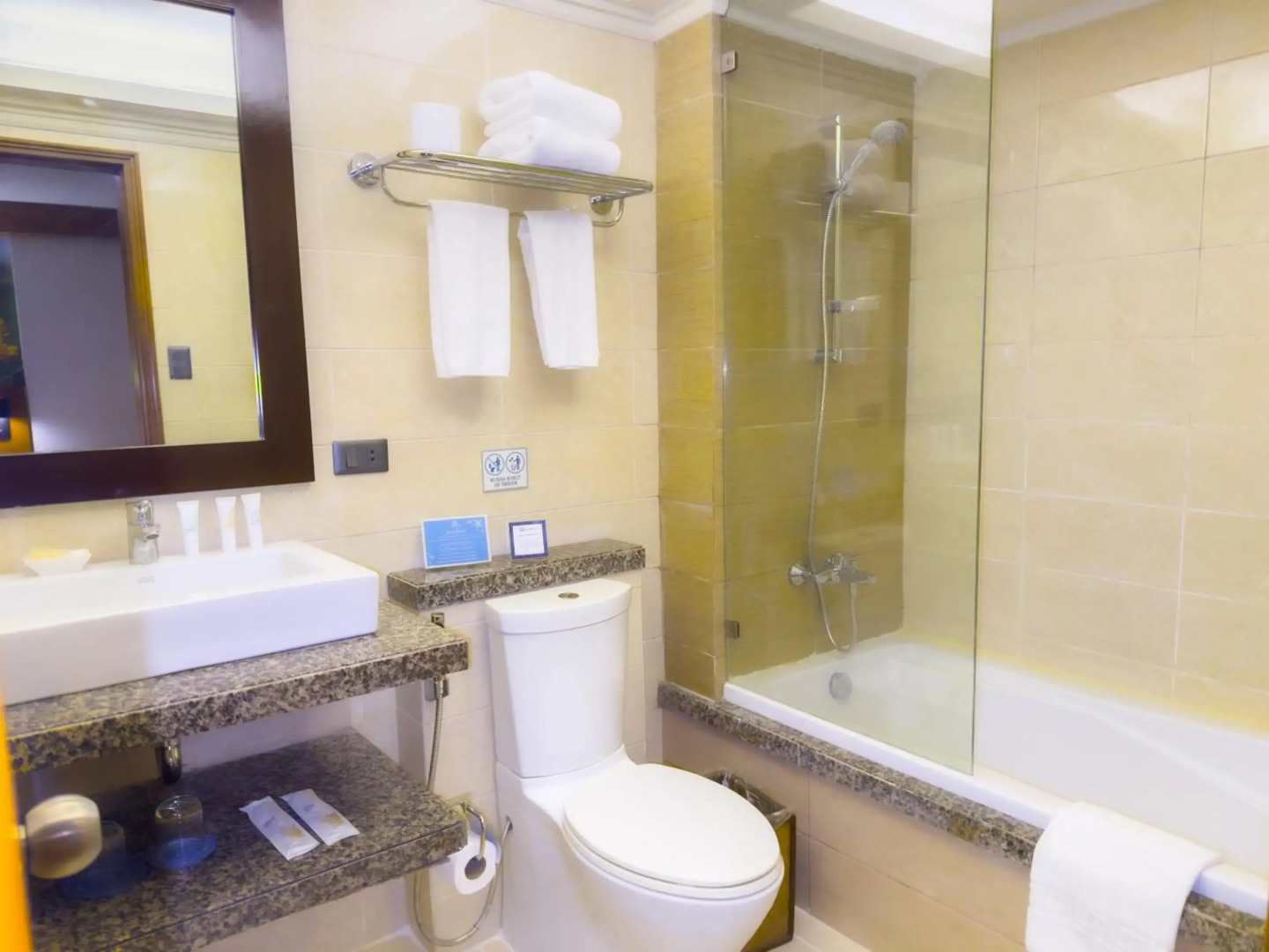 Costabella Tropical Beach Hotel