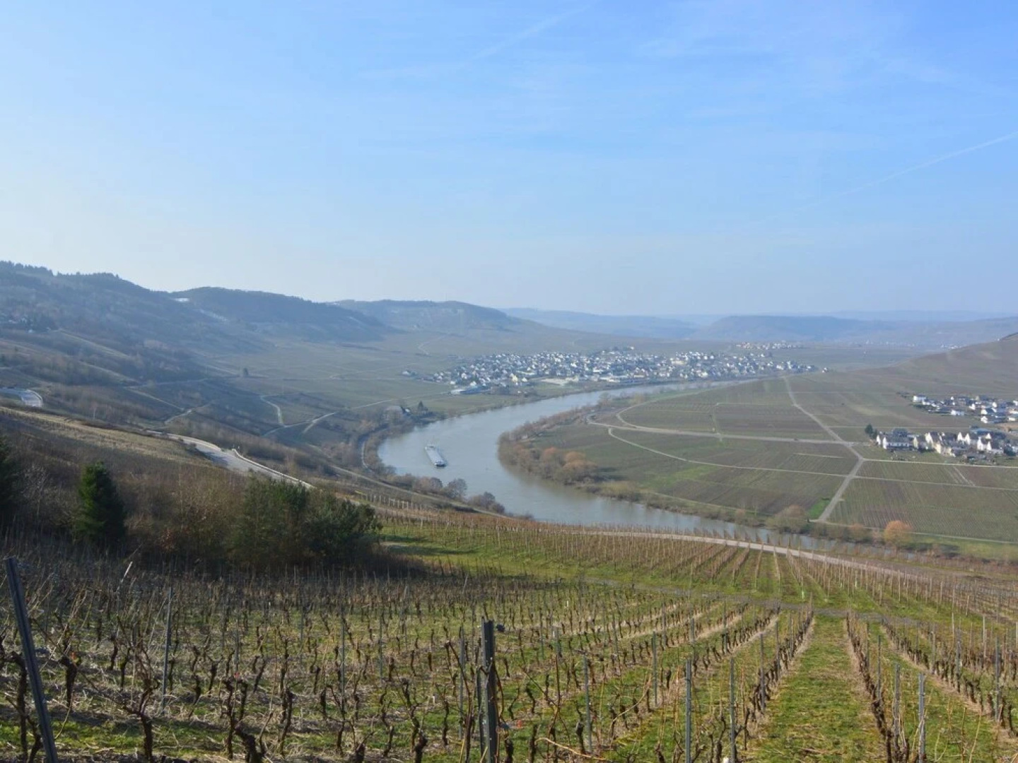 Cosy Holiday Home in the Hunsrück