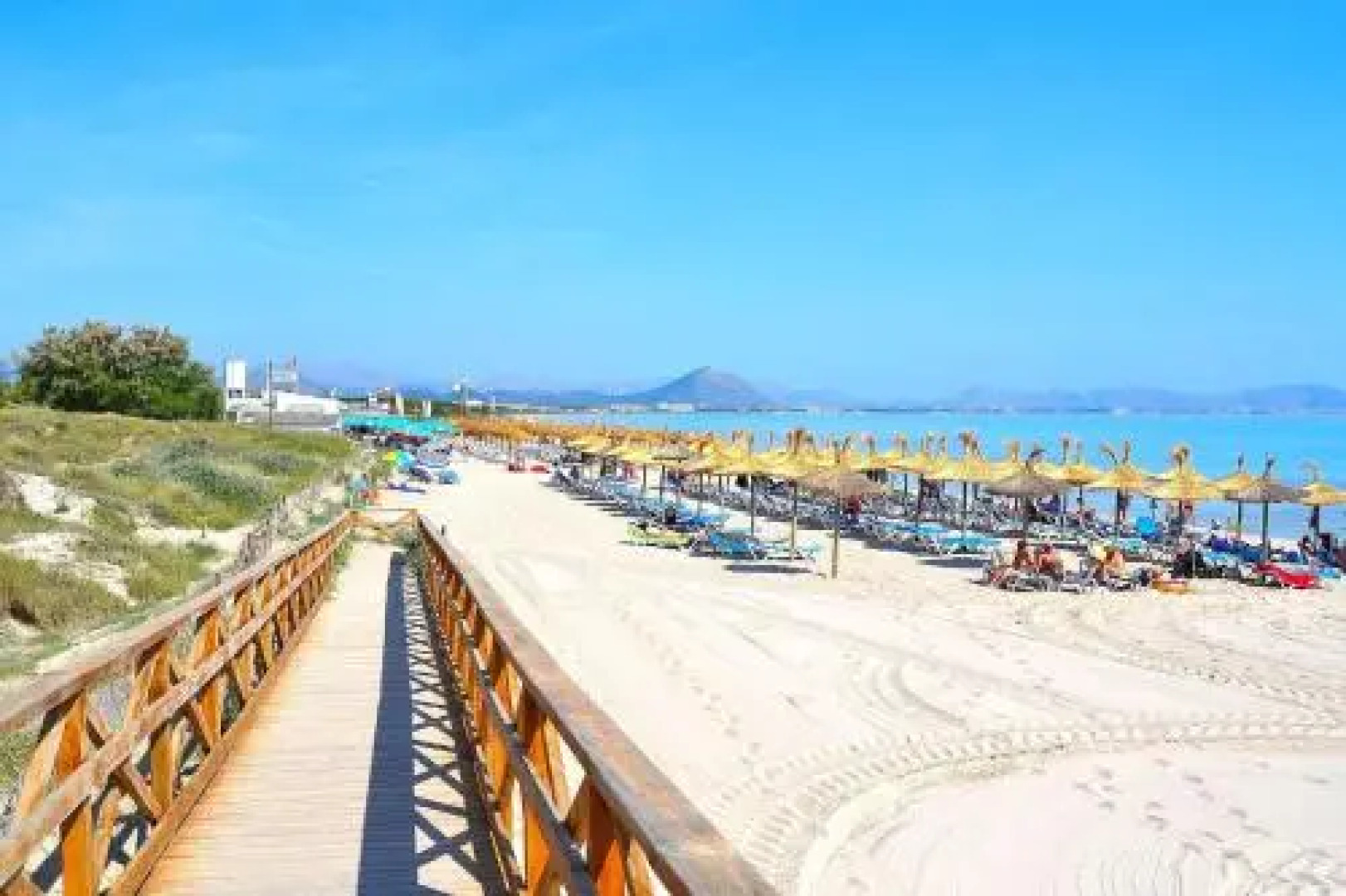 Pollensa Private Country House 041