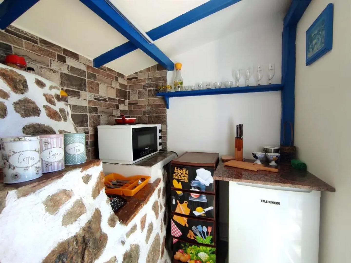 Villa Forest Paradise