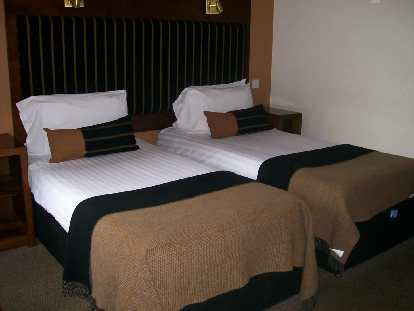 Columba Hotel Inverness by Compass Hospitality