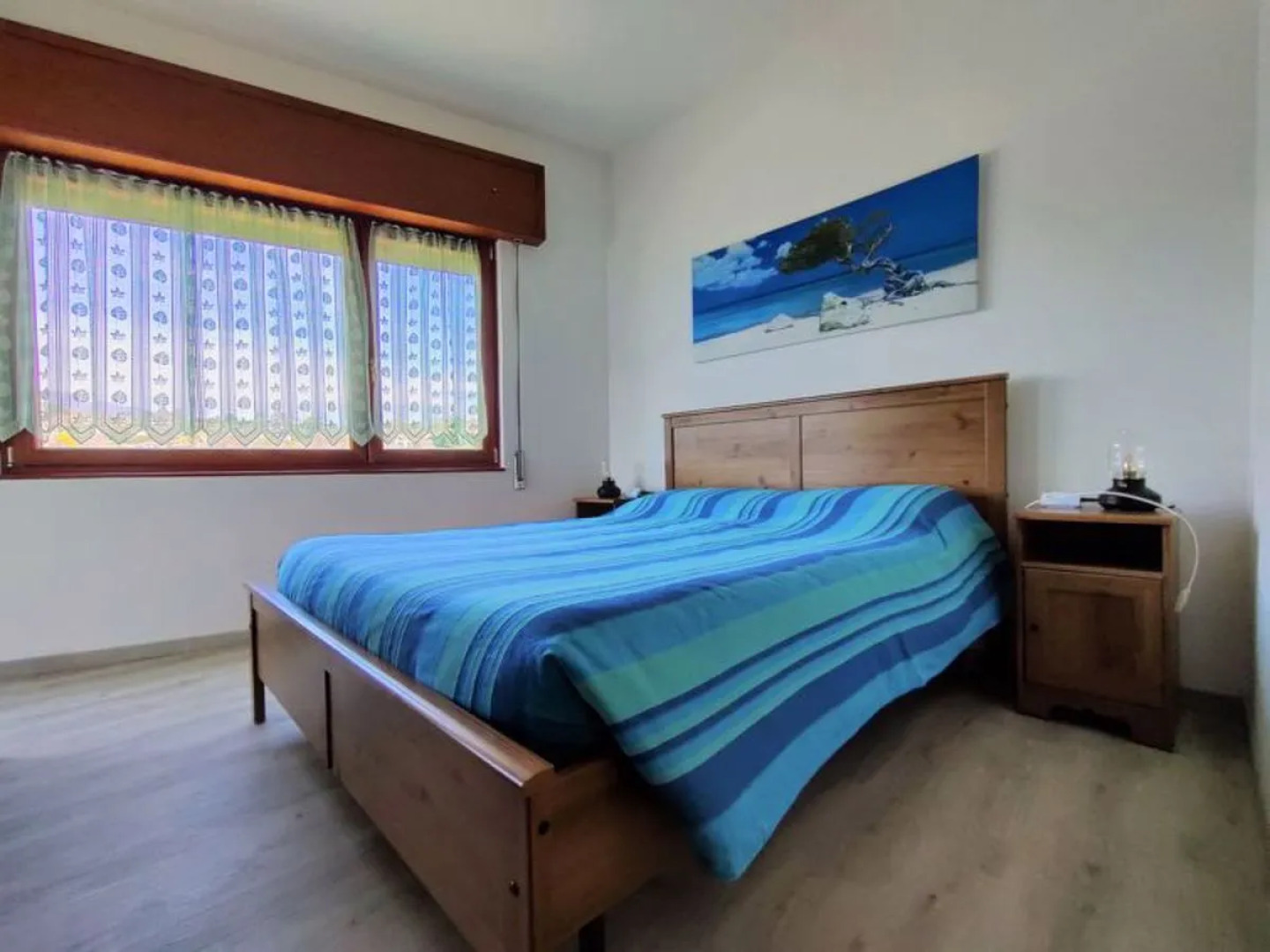 Apartment Belmonte Brezzo di Bedero 39035