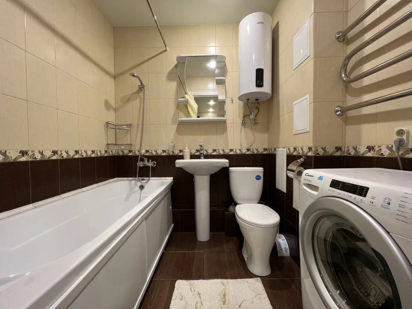 ИзиРент на ул. Кирова, д. 322 А, корп. 6