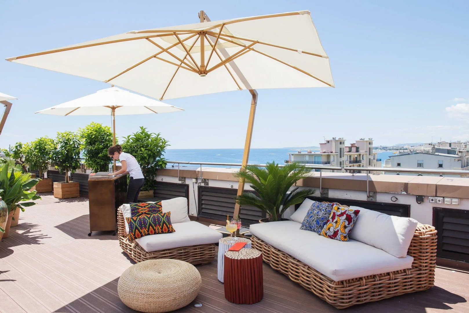 AC Hotel by Marriott Nice