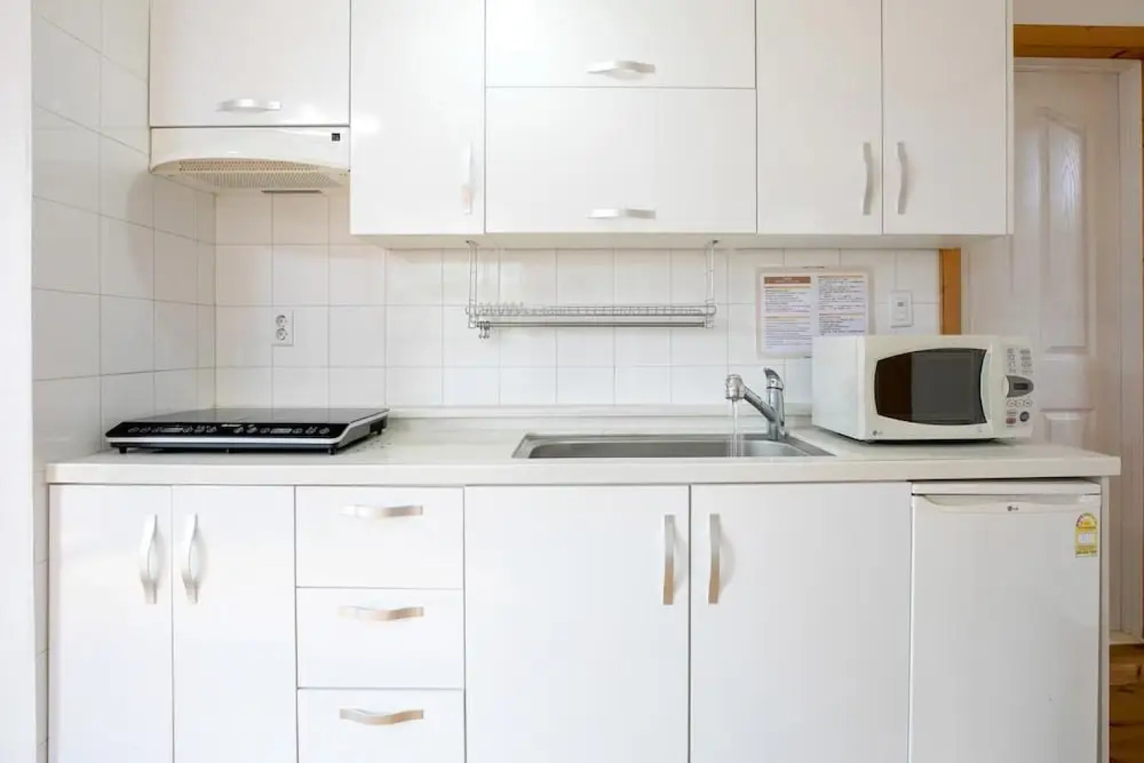 Secret Garden Pension