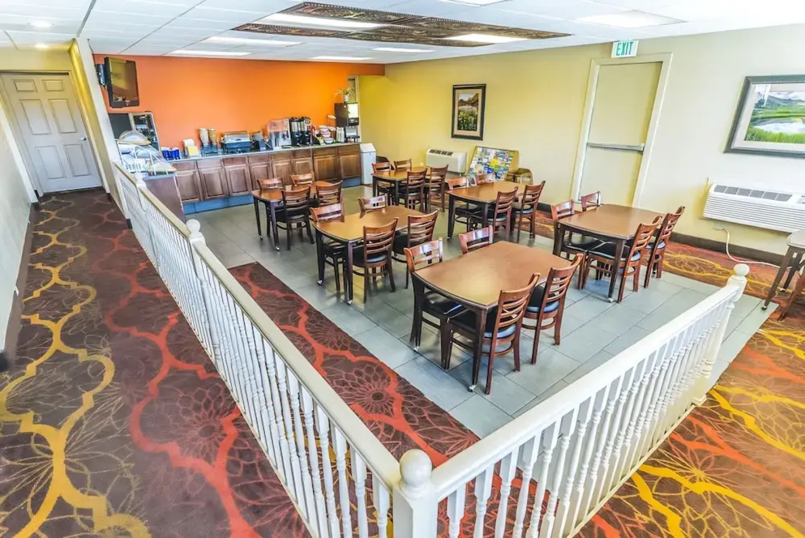 Montrose Valley Lodge