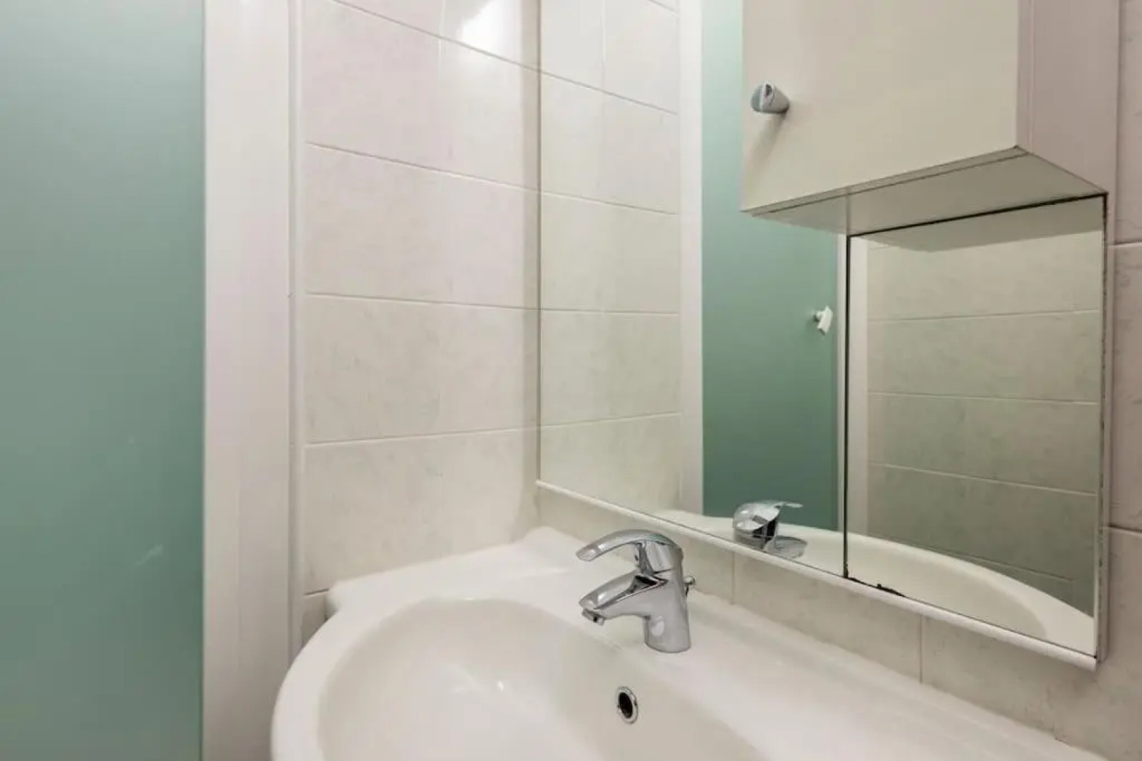 Appartamento Agata Holiday Homes