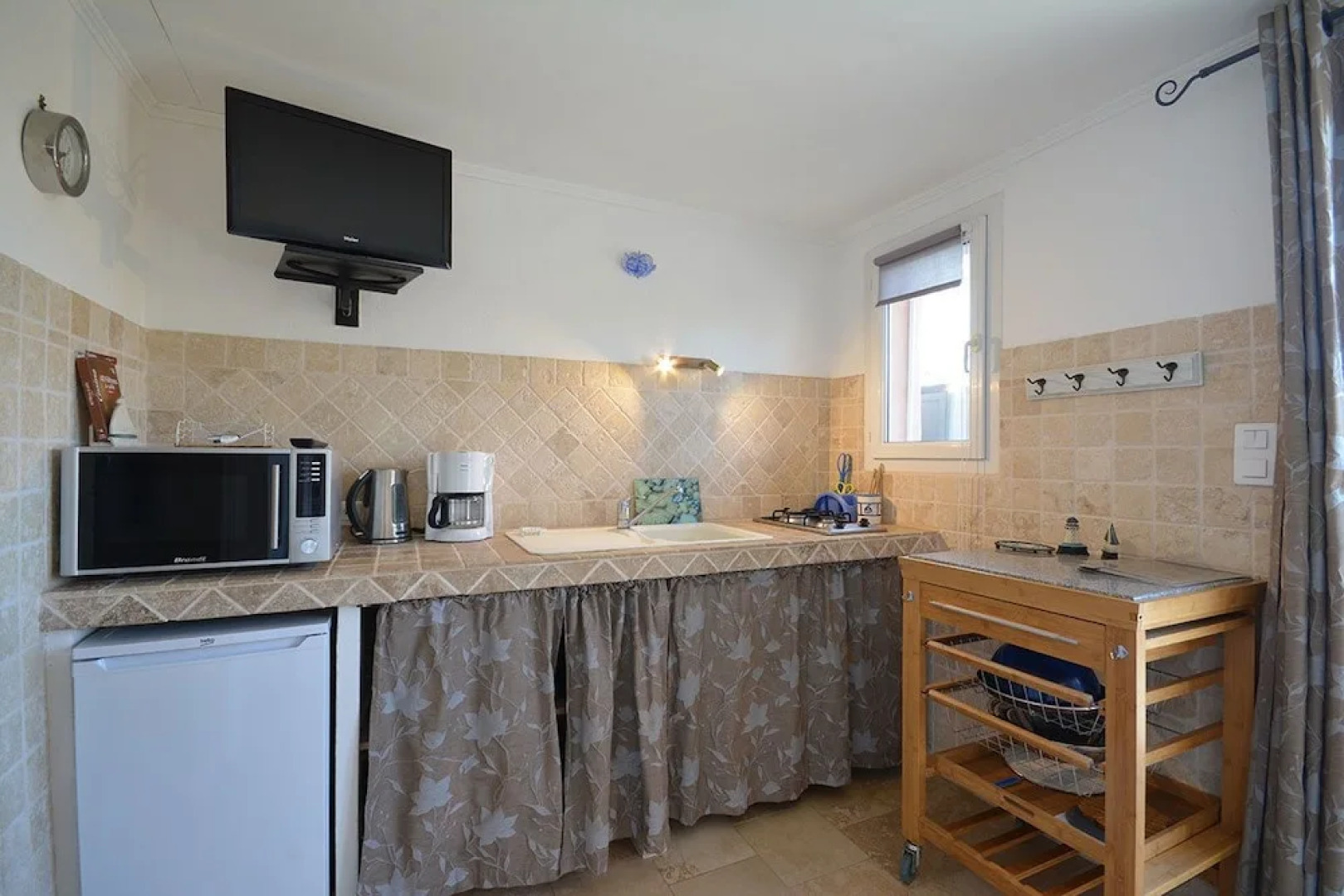 B&B La Grange Neuve - Chez Monique