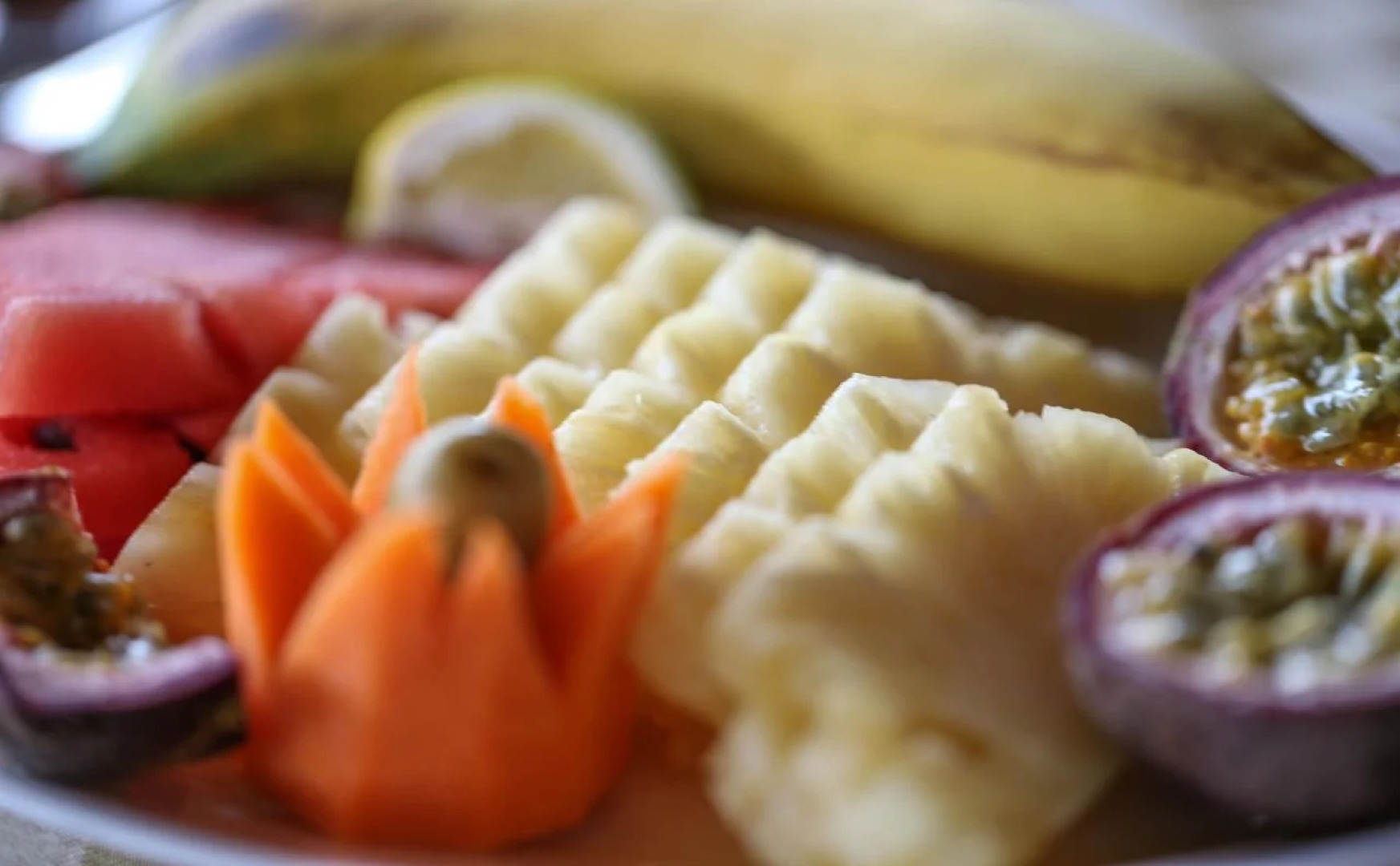 Victoria Forest Resort