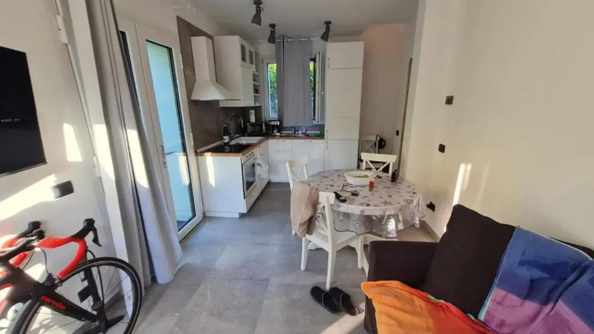 I LAGHEE casette BREVA e TIVANO