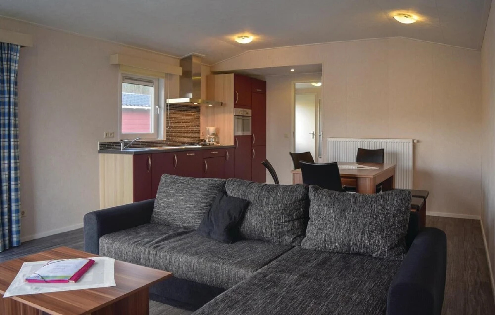 Amazing Home in Riol an der Mosel With 2 Bedrooms