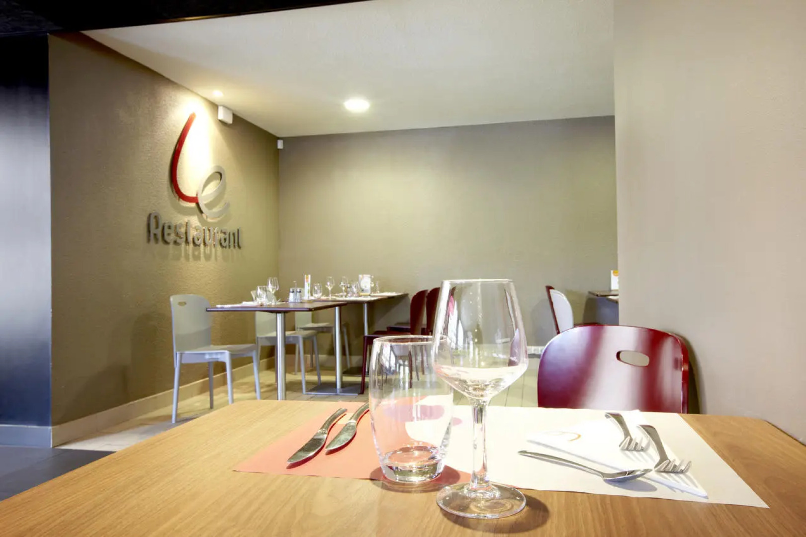 Hotel Campanile Grasse - Chateauneuf