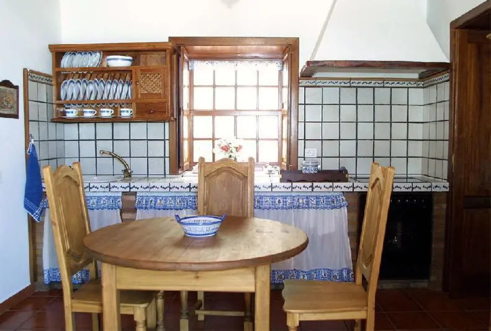 Casa Rural Tomasín by Isla Bonita