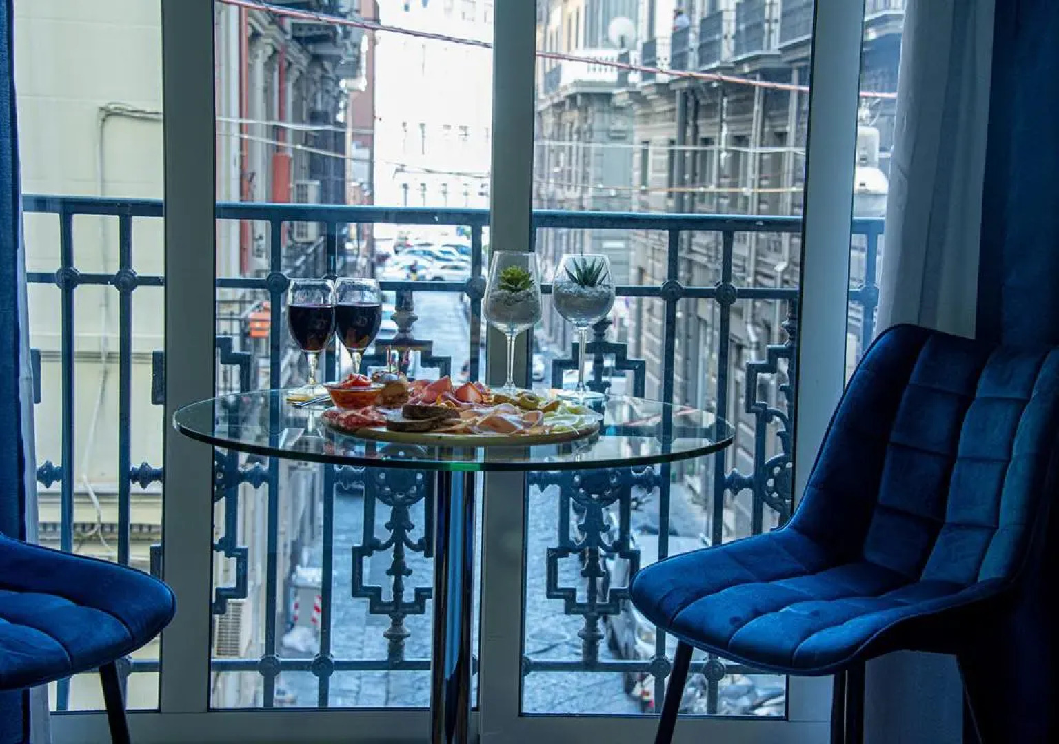 Hotel Angioino & Spa