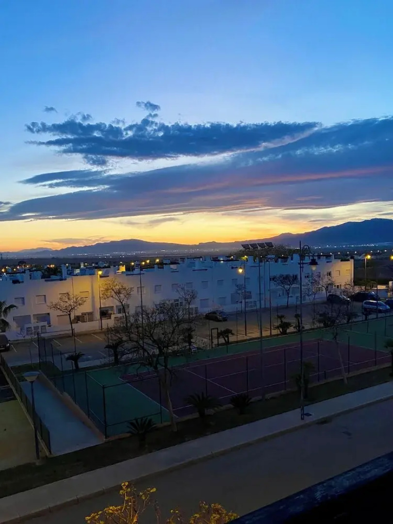 Relaxing Retreat in Condado de Alhama Jardin 7