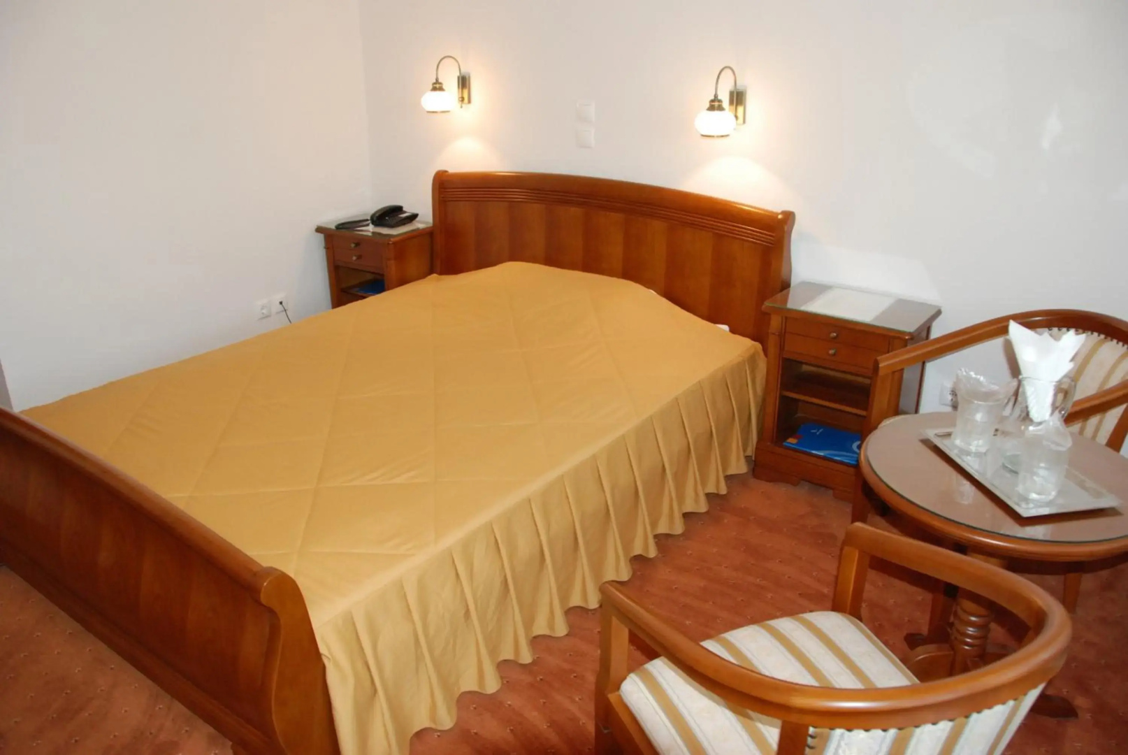 Sarmis Hotel