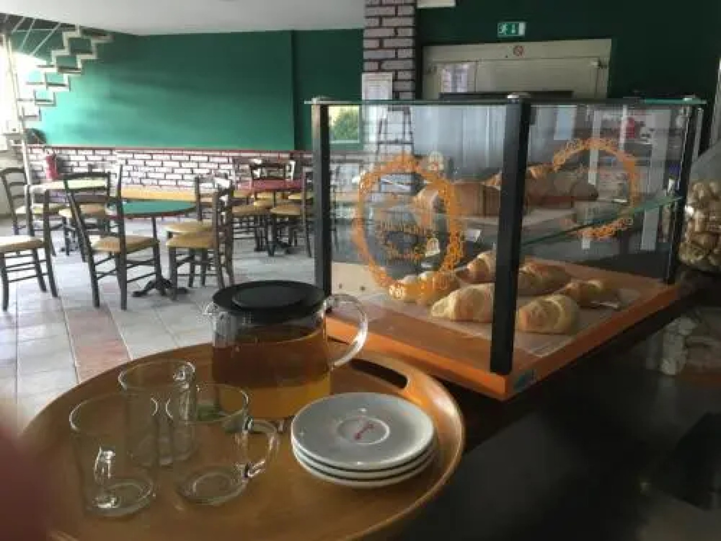 Eagle’s Nest Hostel