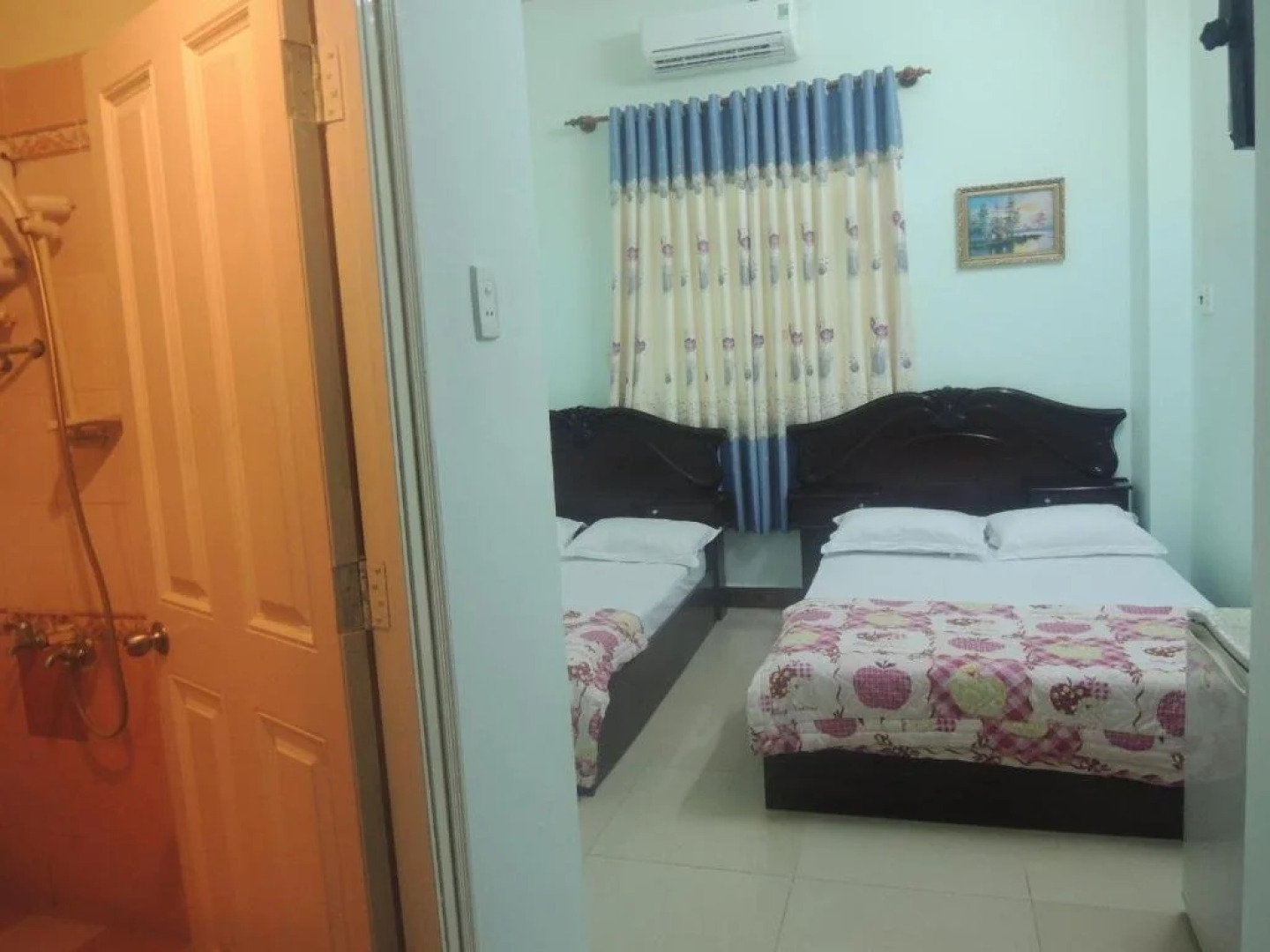 Bien Ngoc Hotel