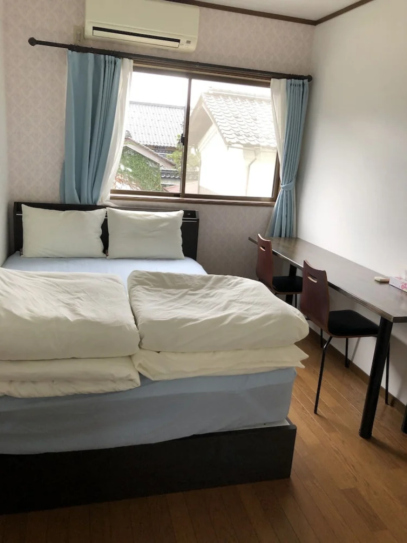 Fukunae House - Hostel