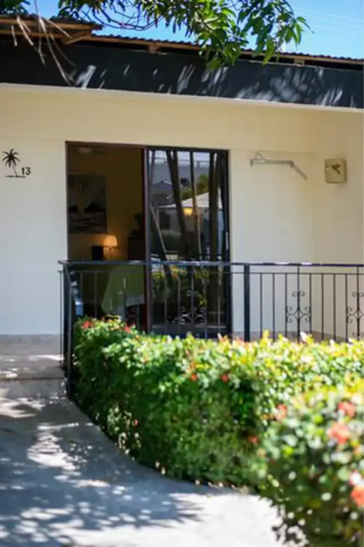 Residencial Germania