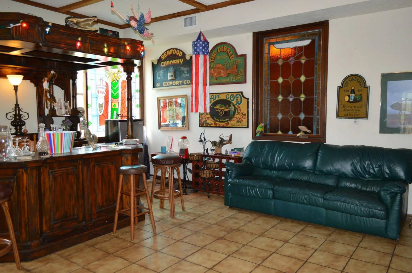 Casa Coquina Del Mar B&B