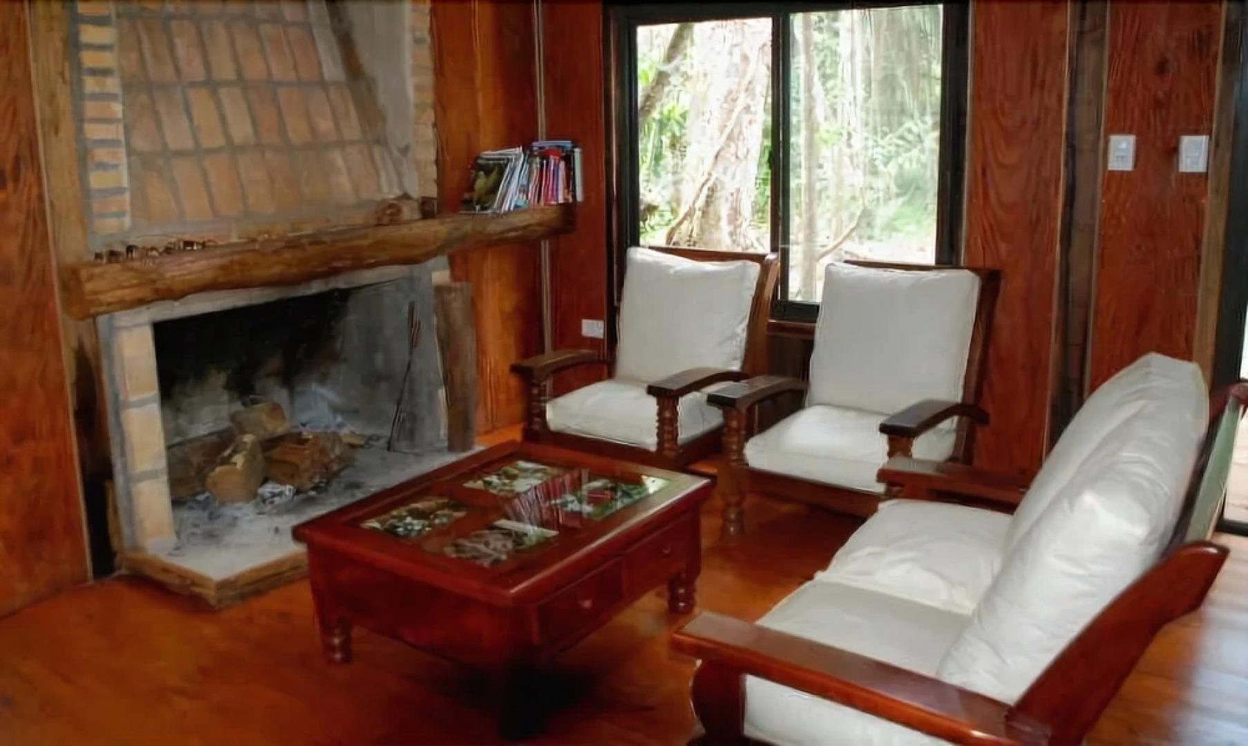 Surucuá Reserva & Ecolodge