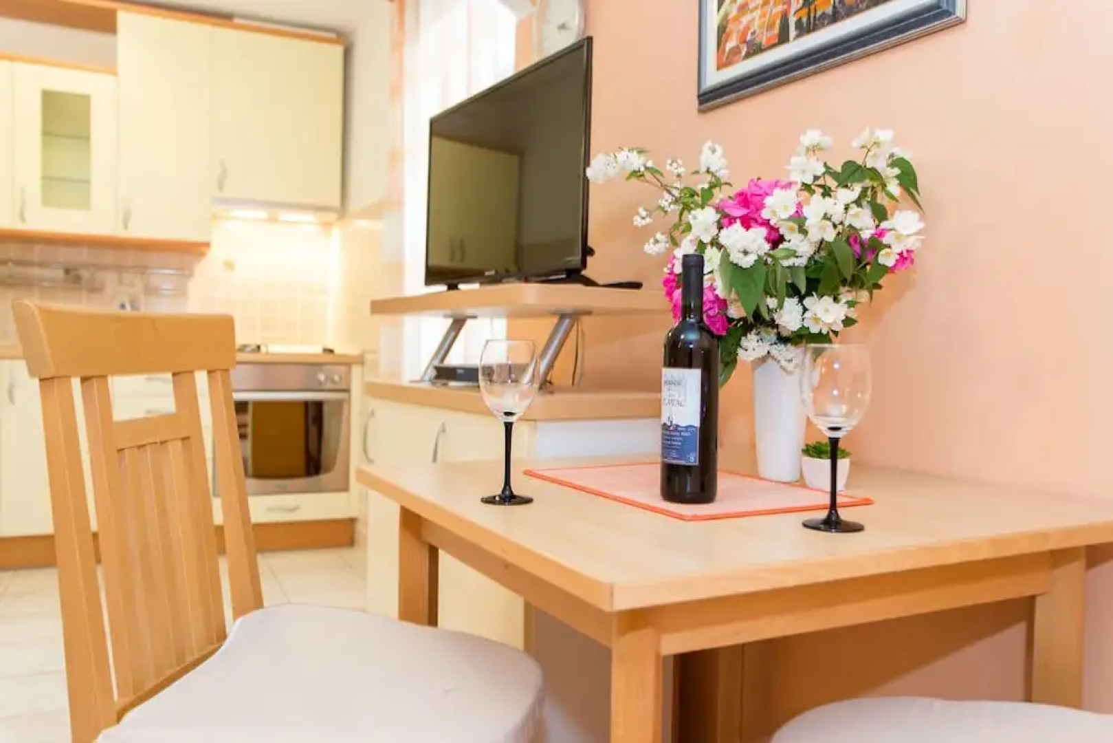 Apartmani Villa Sol