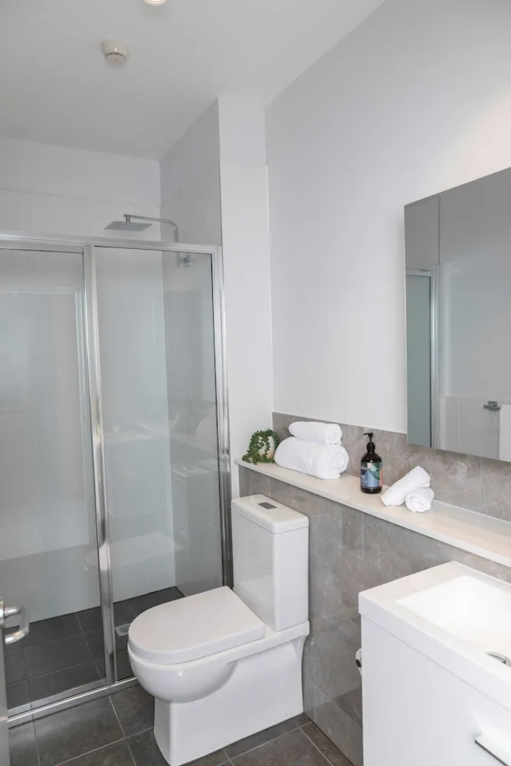 Amica Serviced Apartments