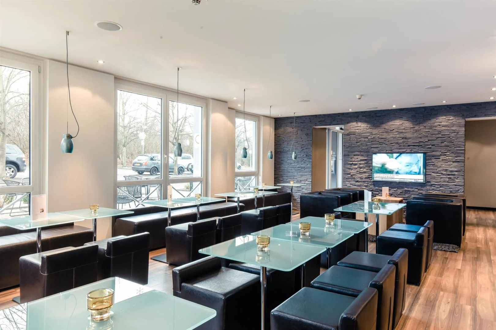 B&B Hotel Düsseldorf-Ratingen