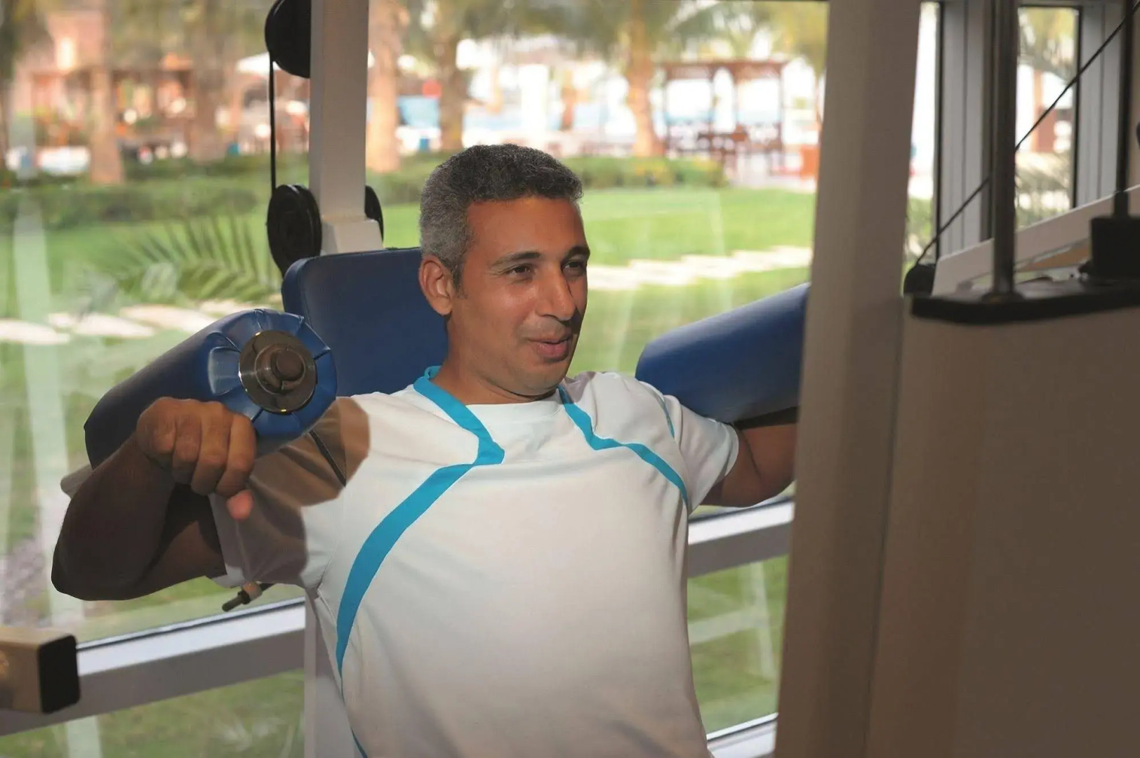 Kempinski Hotel & Resort Sariya Yanbu