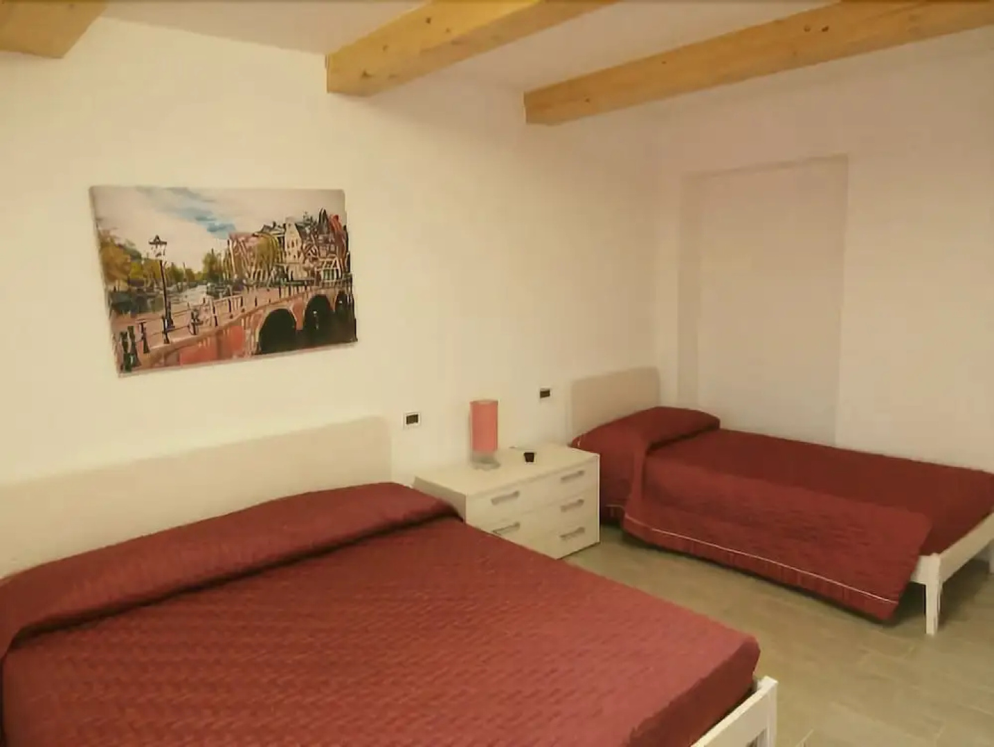 Albergo diffuso Magredi di Vivaro