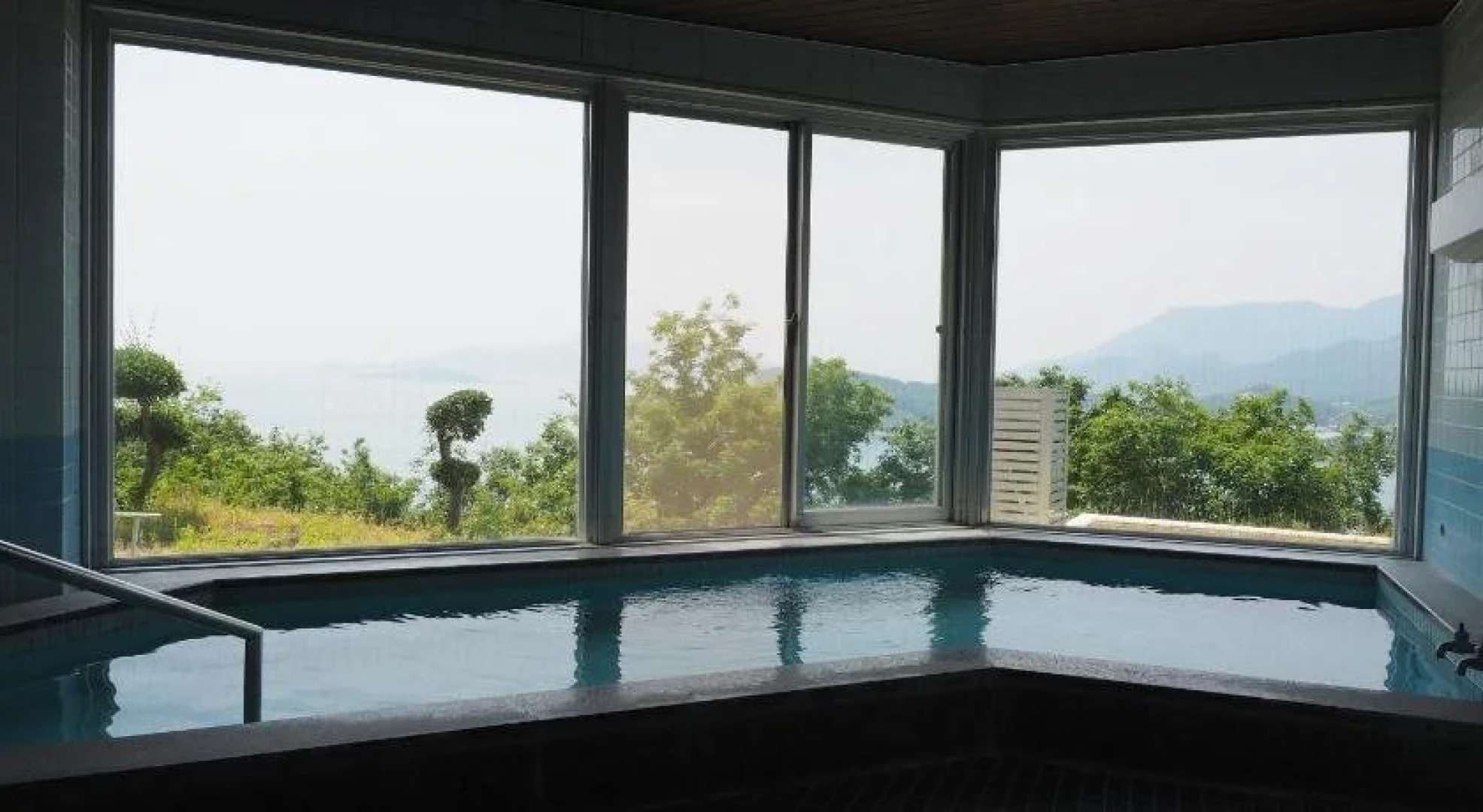 Kokuminshukusha Shodoshima