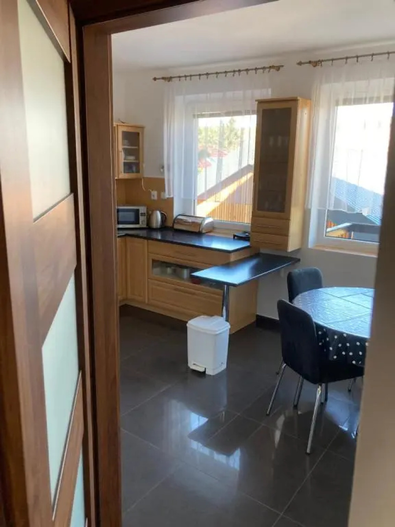 Apartment Za Poštou