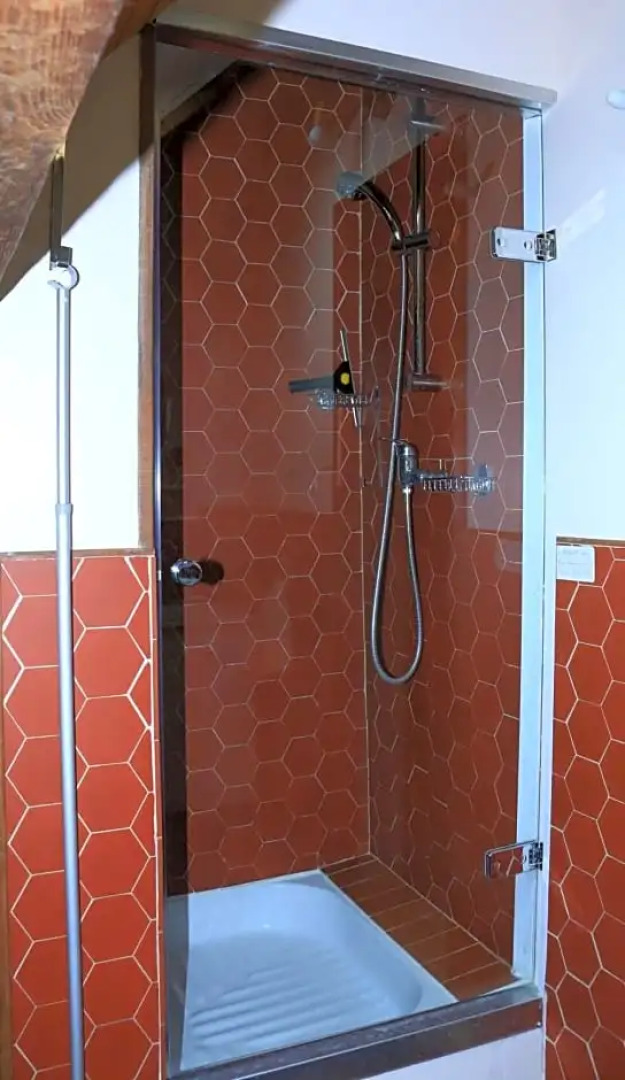 À l'ombre des 2 Figuiers