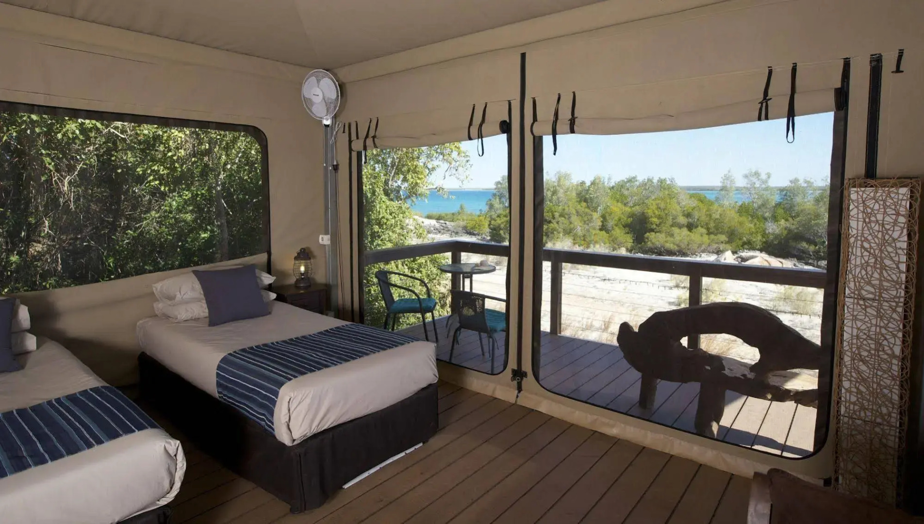 Cygnet Bay Pearl Farm