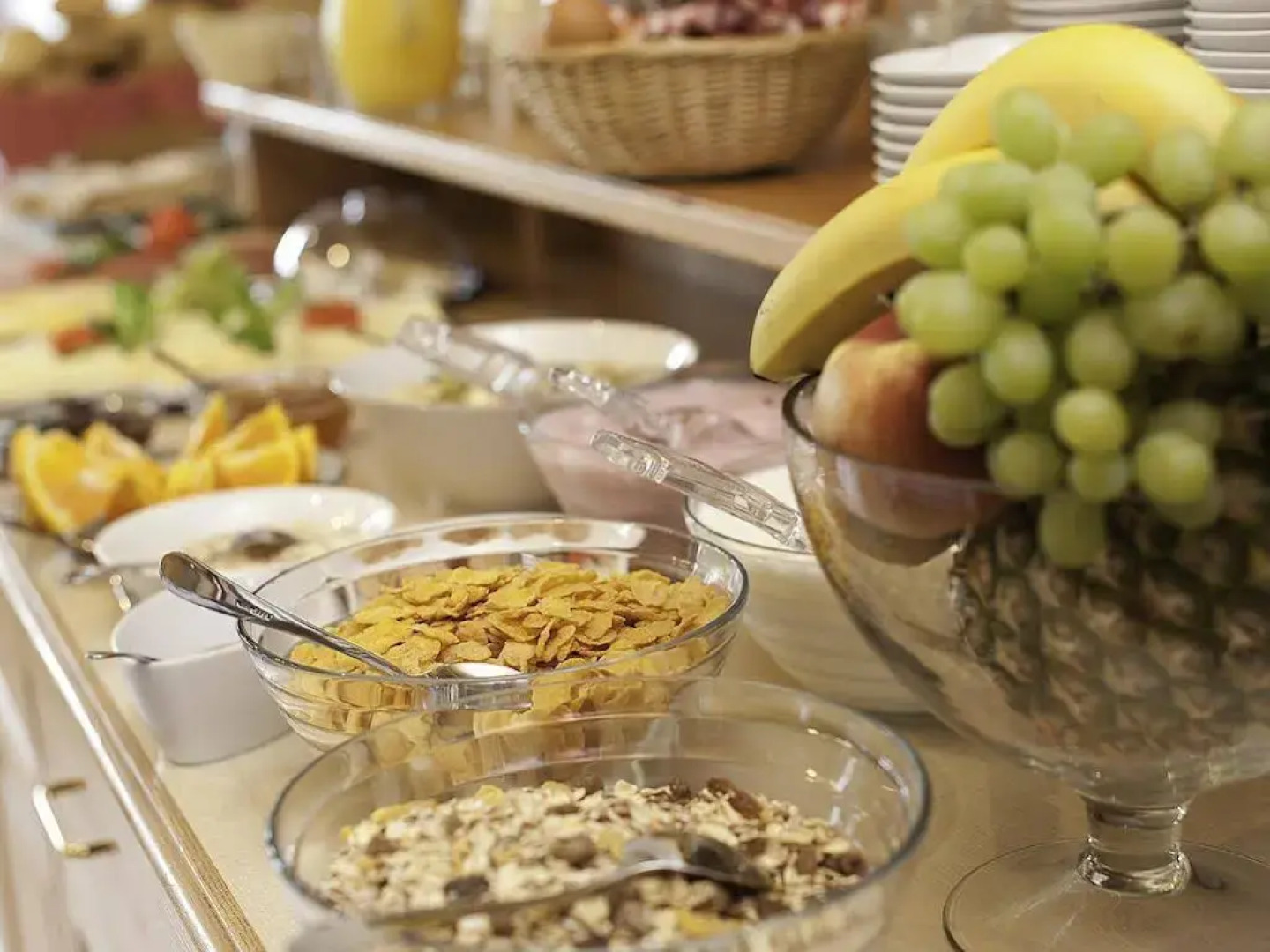 Hotel Eisensteiner Hof