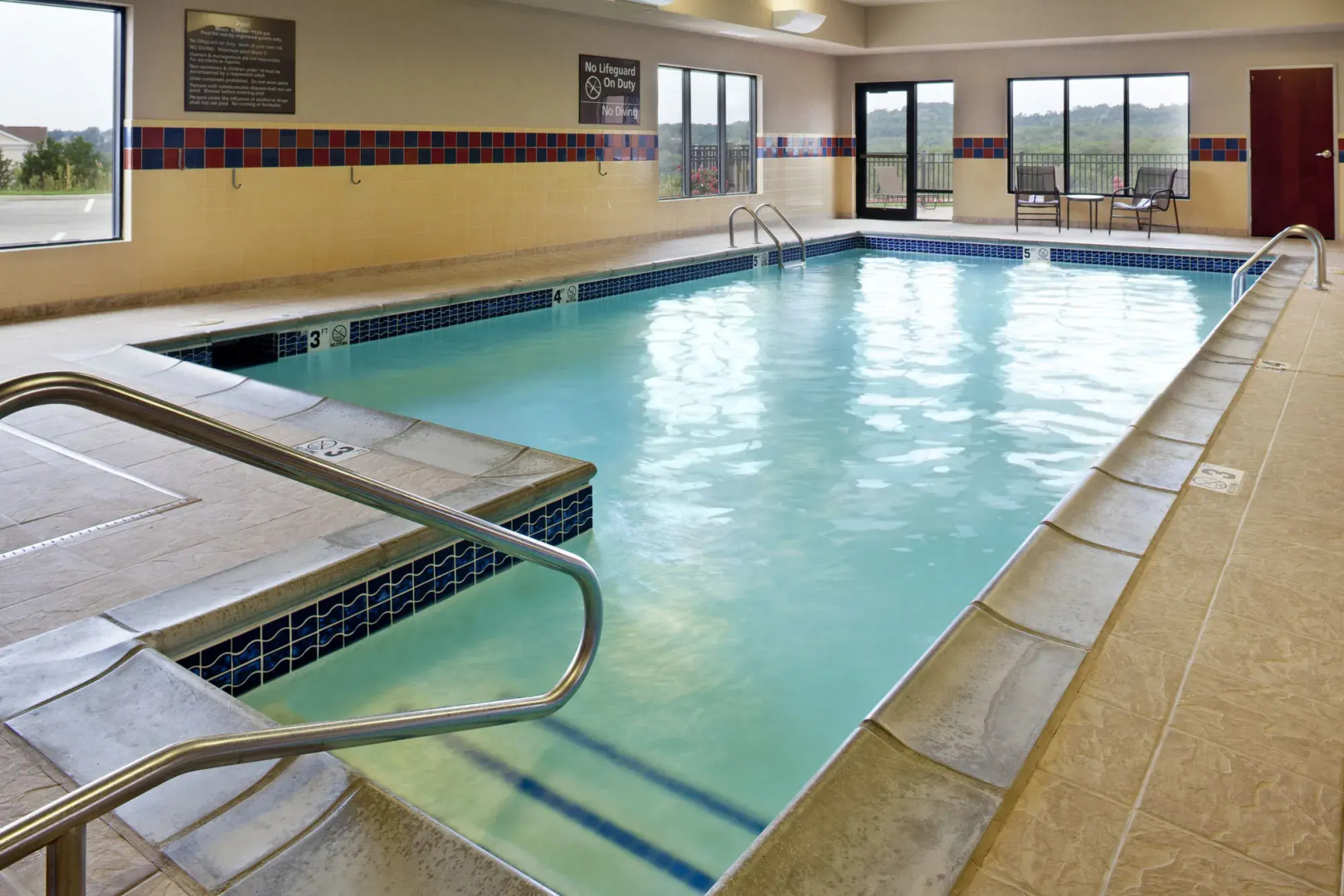 Hampton Inn Branson - Branson Hills