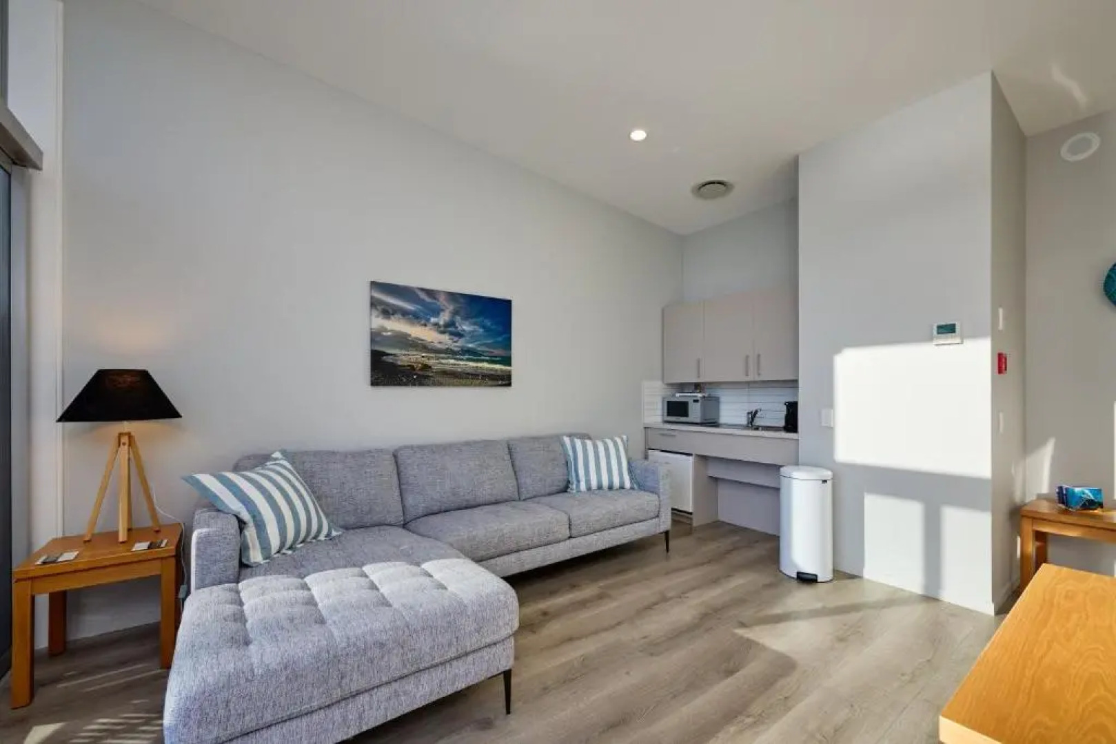 Shearwater Apartments