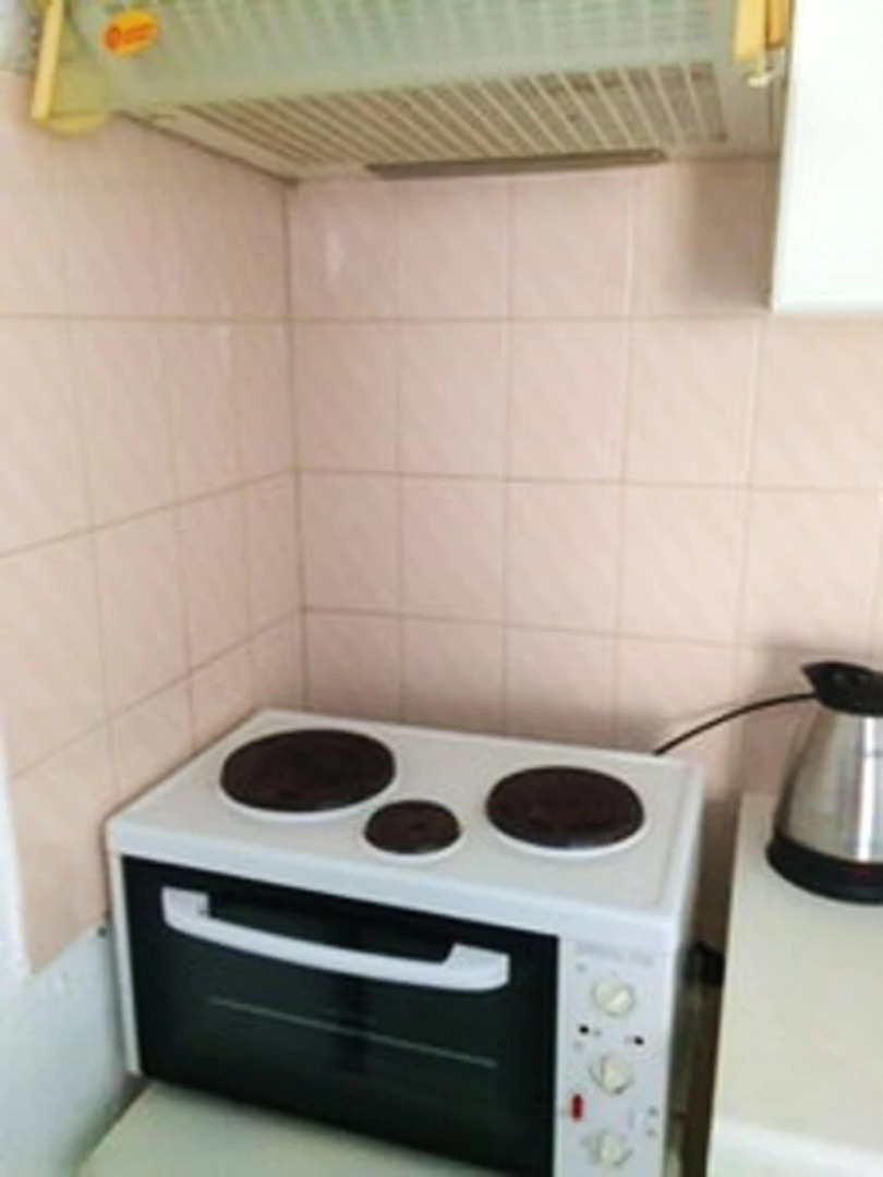 Apartment With one Bedroom in , With Wonderful sea View, Balcony and Wifi