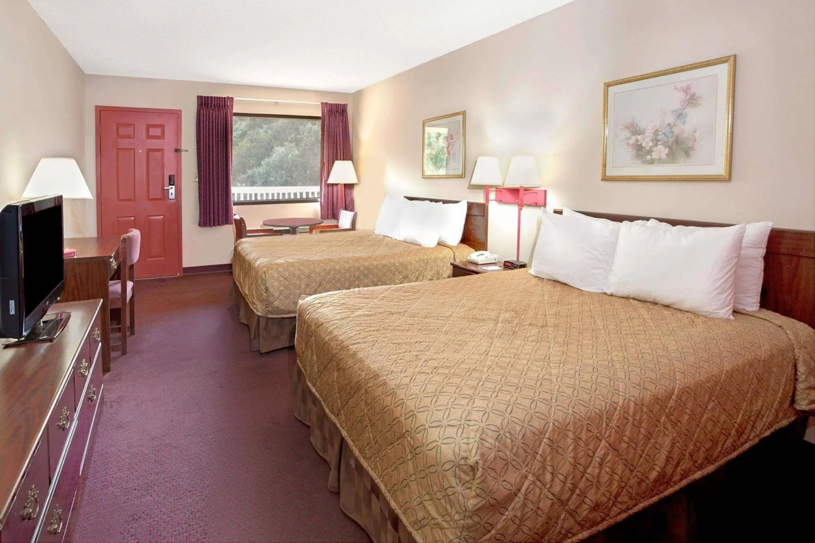 Days Inn by Wyndham Adairsville