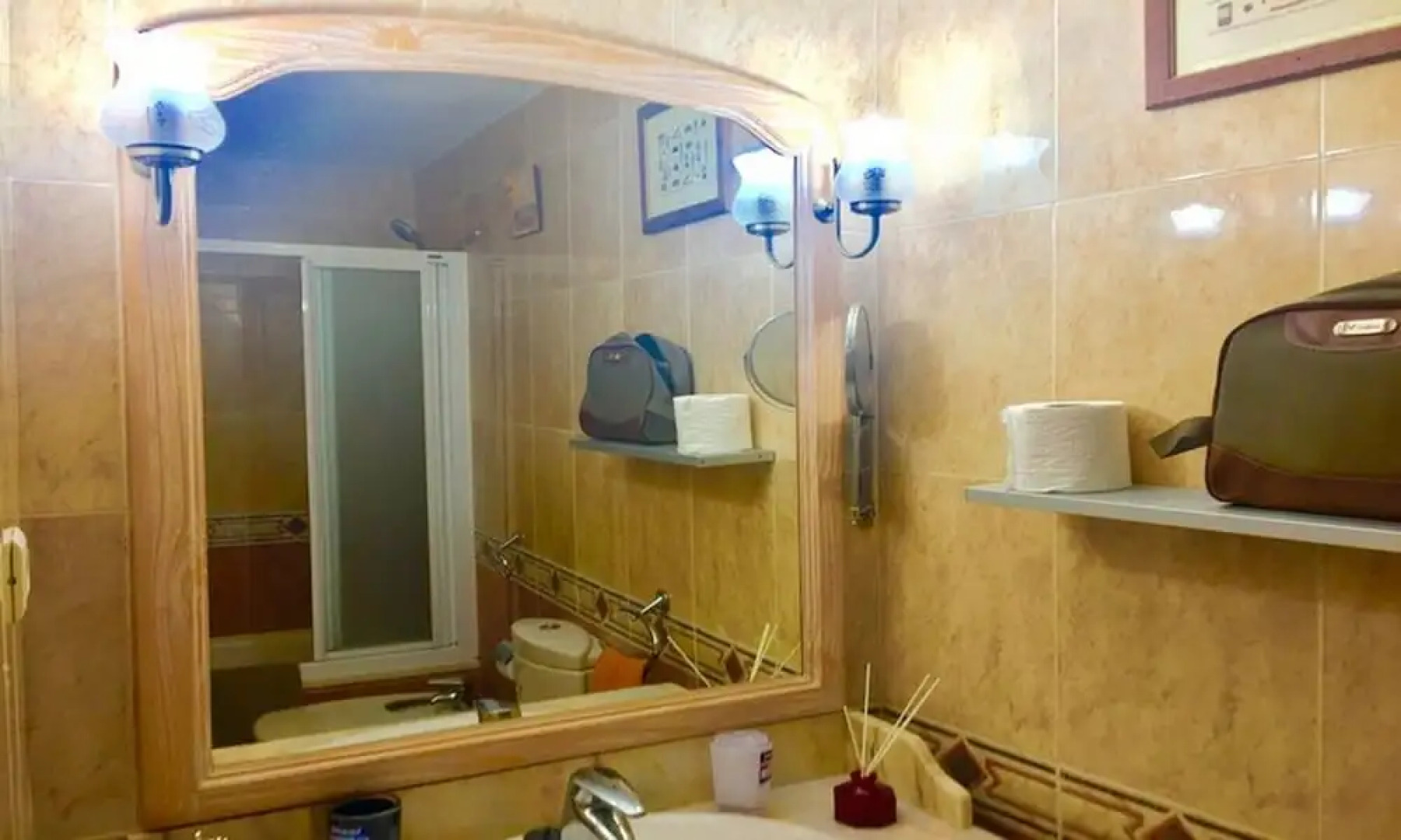 Nasta Vilanova Apartment