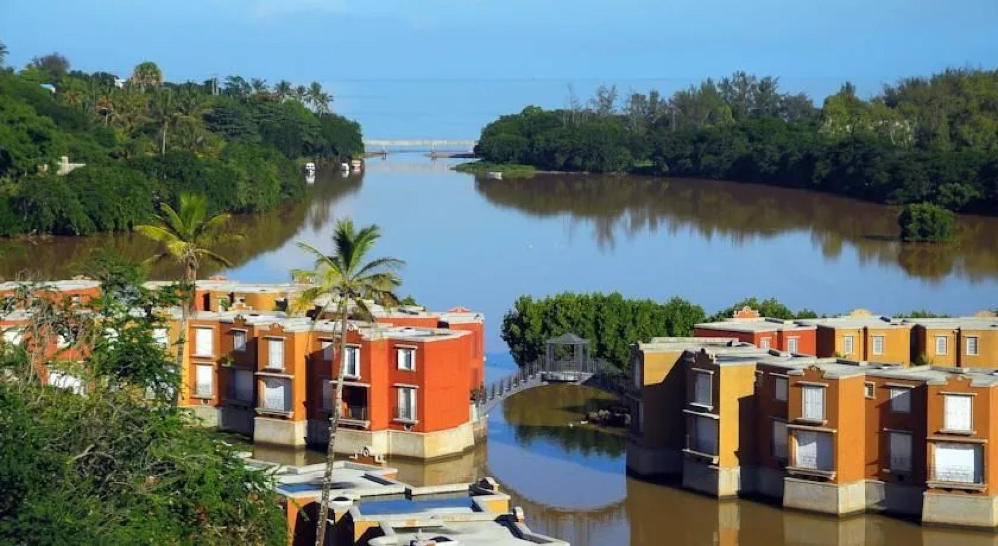 Les Chamblynes Villas