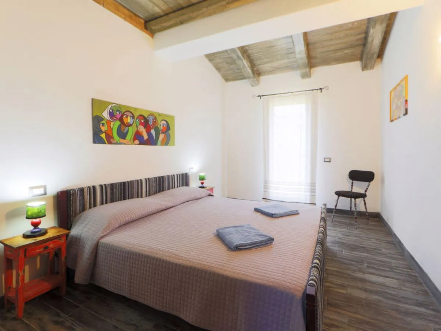 House Oliviola Valledoria