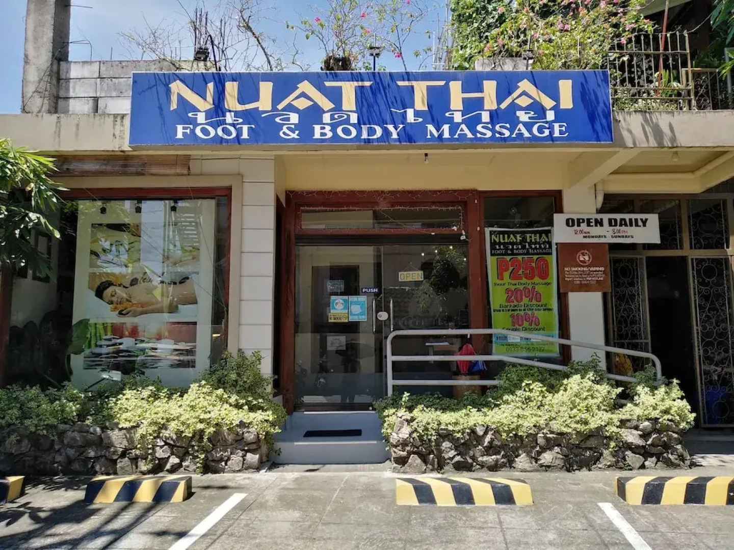 Antonio's Bed and Breakfast Hotel