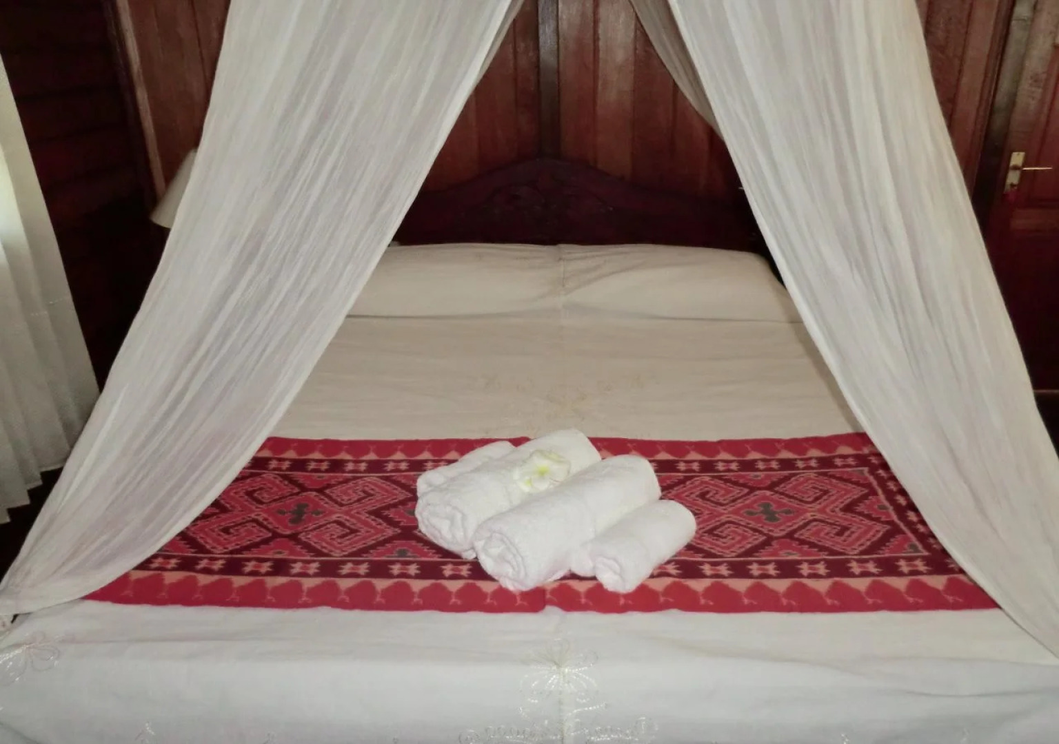 Hotel Bobocha Siladen