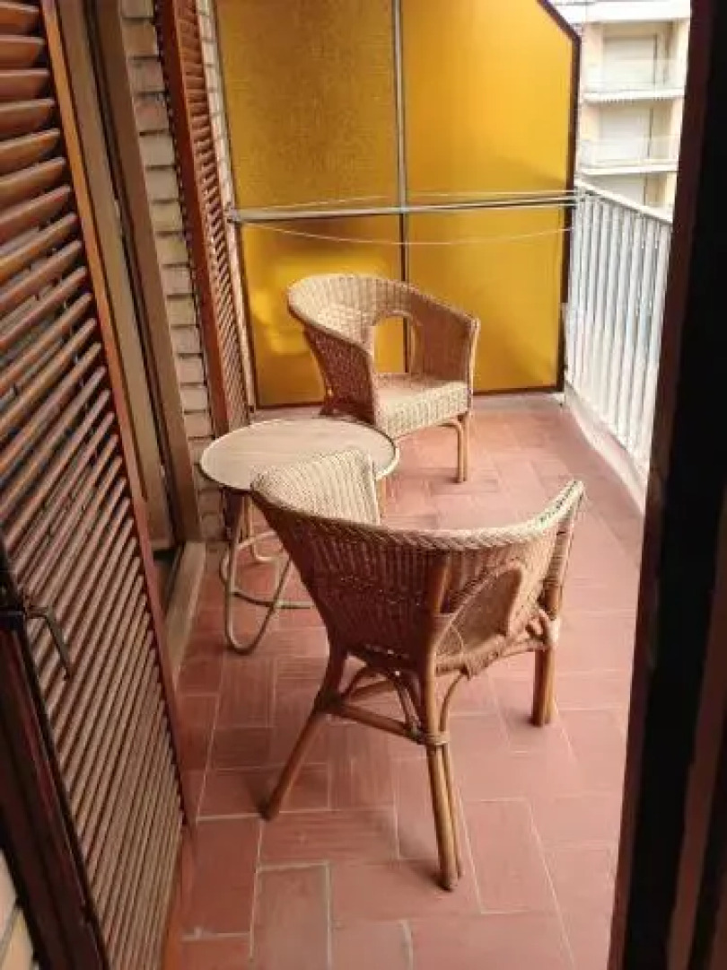 Apartment Escor 3000