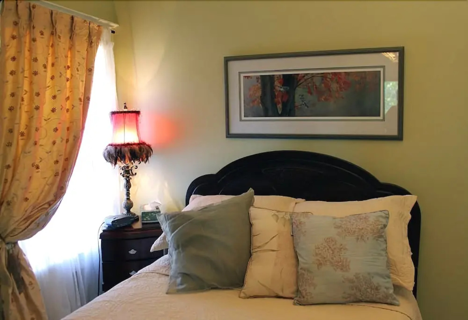 At Home B&B at Rose Manor by Elevate Rooms