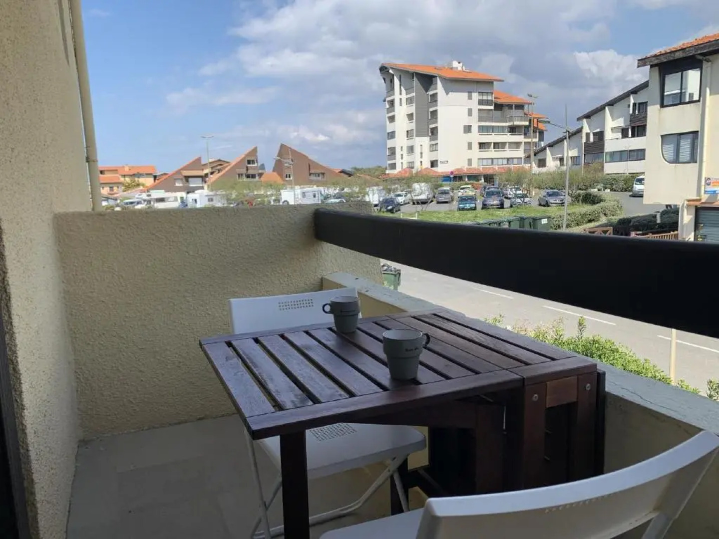 Le Beach Break - Seignosse Le Penon