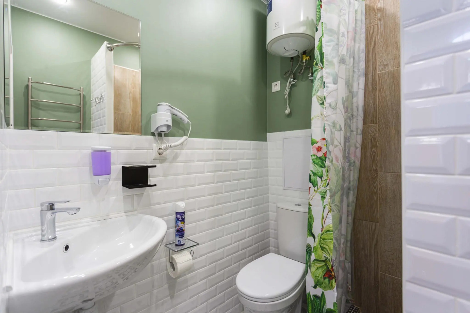 Home Like (Хоум Лайк) на бульваре Эйнштейна 4